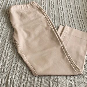 Chico Khaki Pants